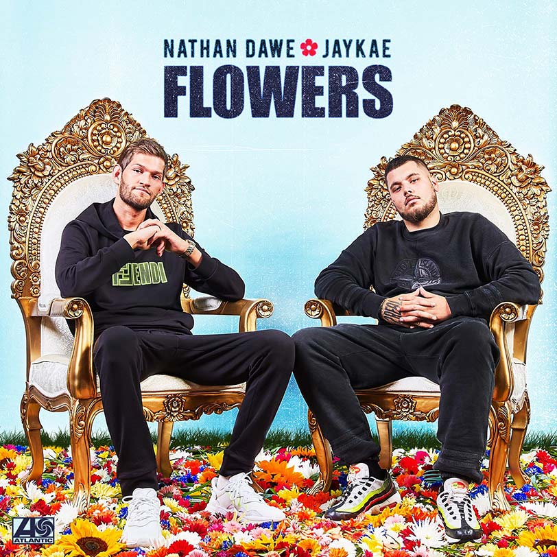 Flowers Packshot
