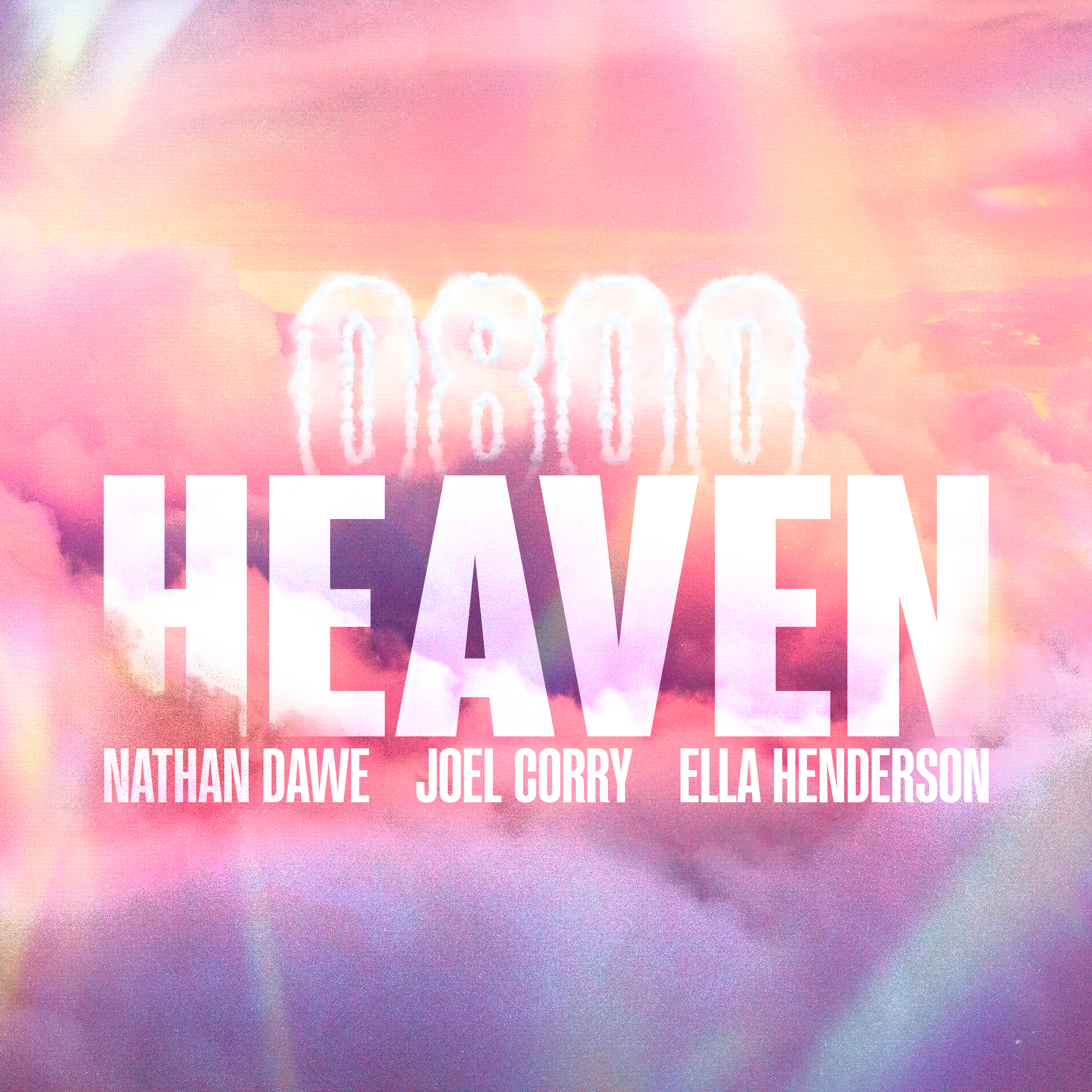 Heaven Artwork